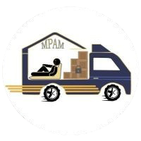logo of packers and movers