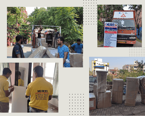 good packers and movers in kolkata