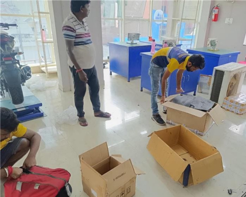 best packers and movers in kolkata