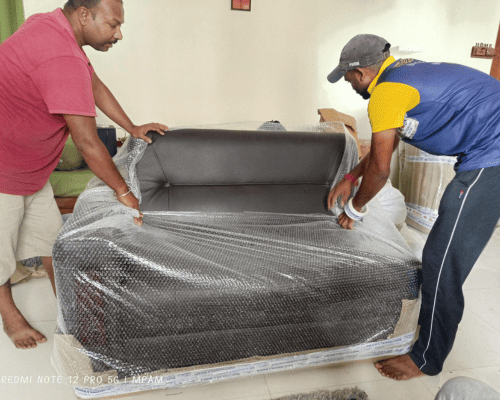 moving packers near me