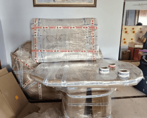 packers movers in newtown