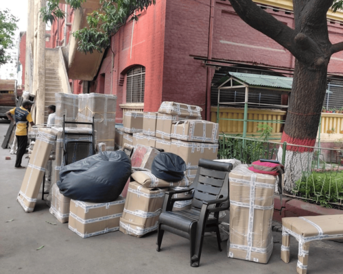 iba approved packers and movers in kolkata