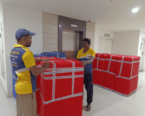 best packers and movers in kolkata