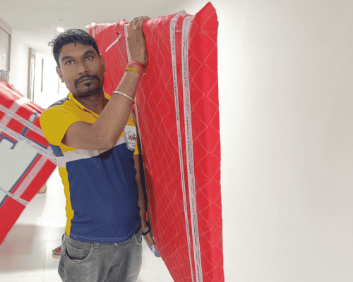 packers and movers kolkata price list