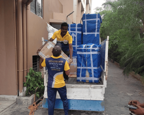 agarwal packers and movers kolkata
