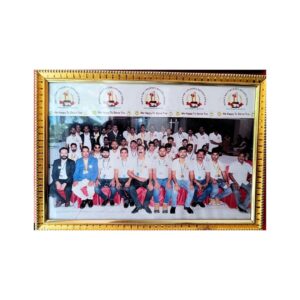 Team of Murti Packers and Movers at India’s No.1 Packers Movers Group Annual Conference
