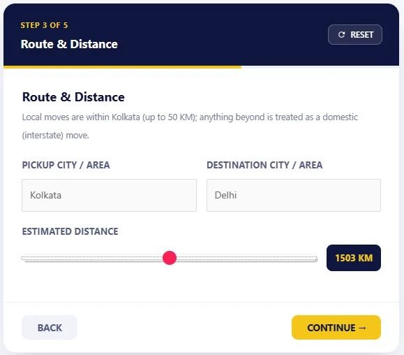 Step 3 Screenshot