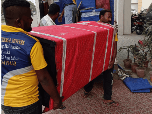 best packers movers in kolkata