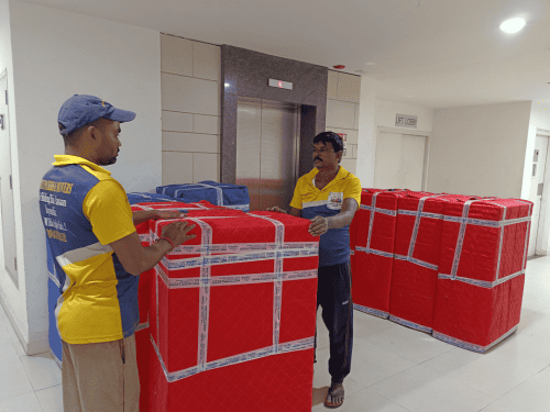 best packers and movers in kolkata