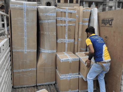 agarwal packers and movers kolkata