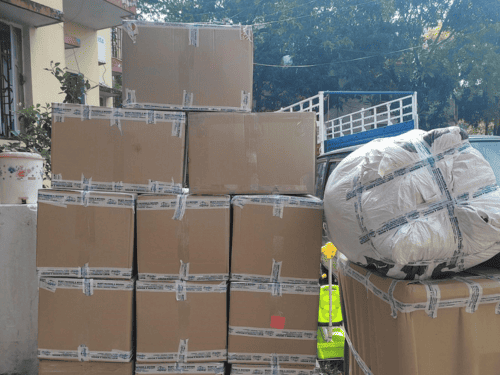 packers movers in kolkata