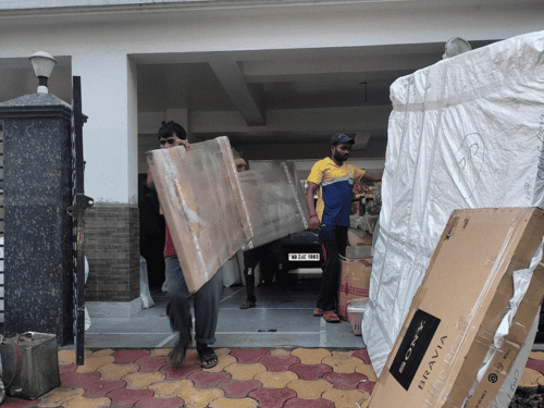 agarwal packers and movers kolkata